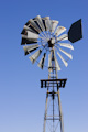 Wind Powered Water Pump
