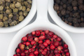 Mixed Peppercorns