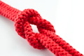 Red Reef Knot