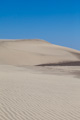 Desert Sand Dune